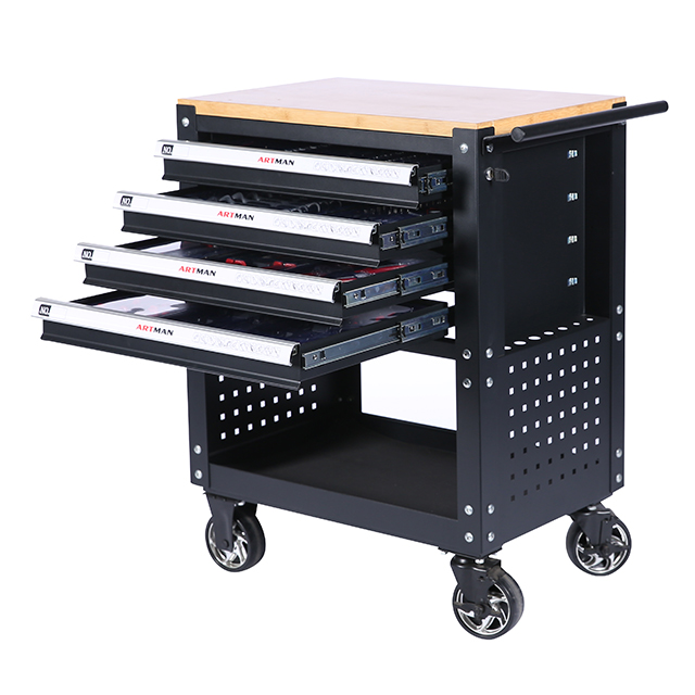 tool box refrigerator 