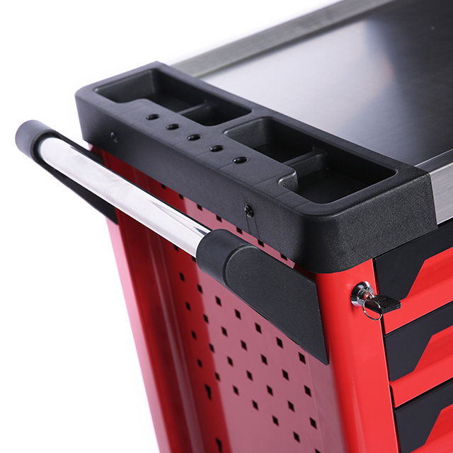 new design professional steel tool cabinet / tool box/ tool sets