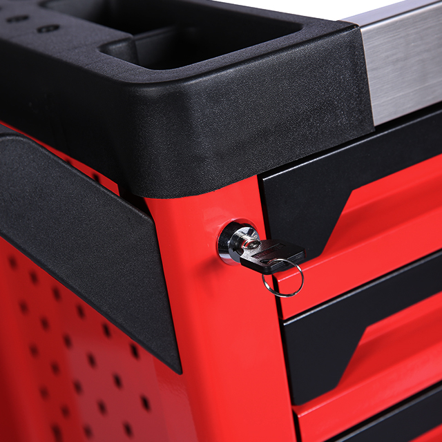 new design professional steel tool cabinet / tool box/ tool sets