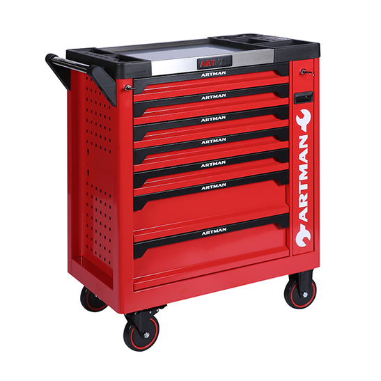 new design professional steel tool cabinet / tool box/ tool sets