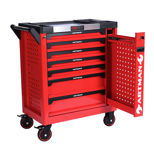Professional Steel Tool Cabinet / Tool Box/ Tool Sets