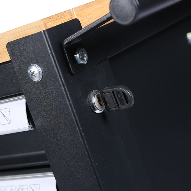 tool box refrigerator 