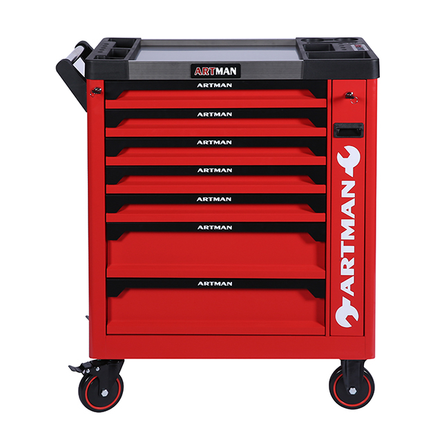 new design professional steel tool cabinet / tool box/ tool sets