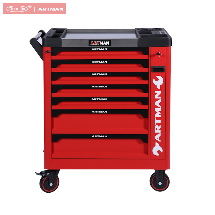 Professional Steel Tool Cabinet / Tool Box/ Tool Sets