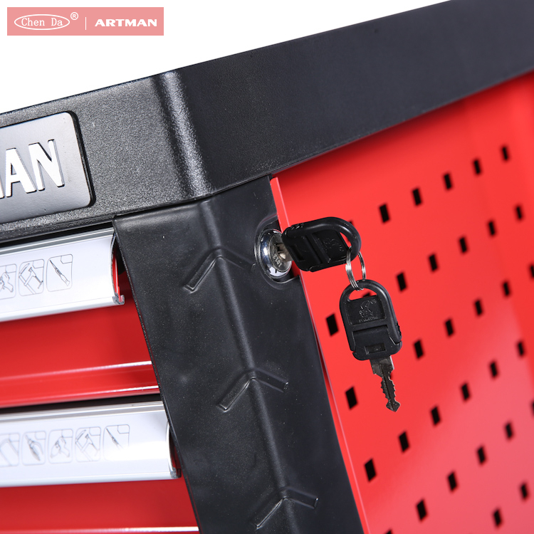 CD-3060 new design professional steel tool cabinet / tool box/ tool sets