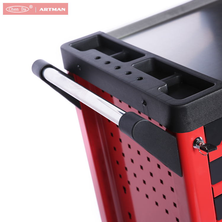 Professional Steel Tool Cabinet / Tool Box/ Tool Sets