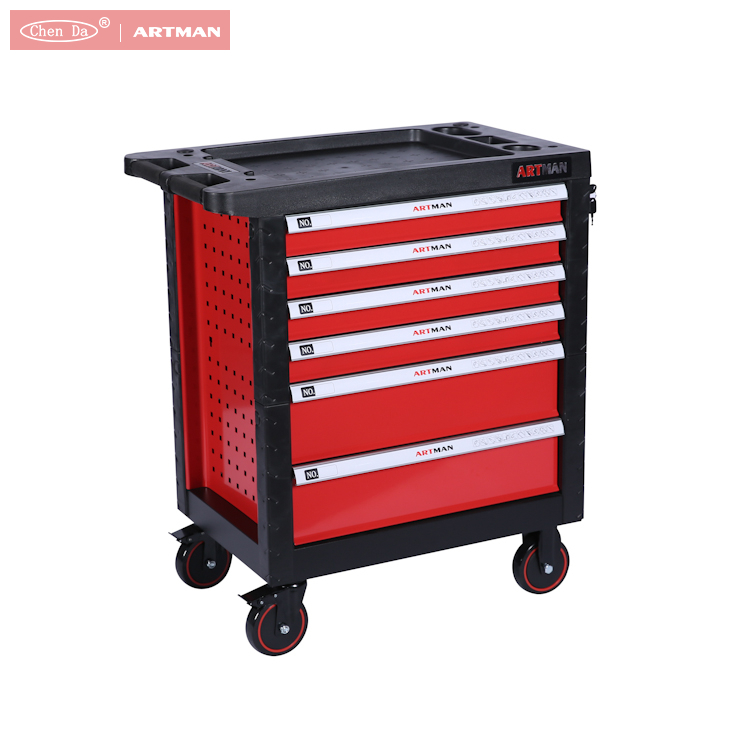 CD-3060 new design professional steel tool cabinet / tool box/ tool sets