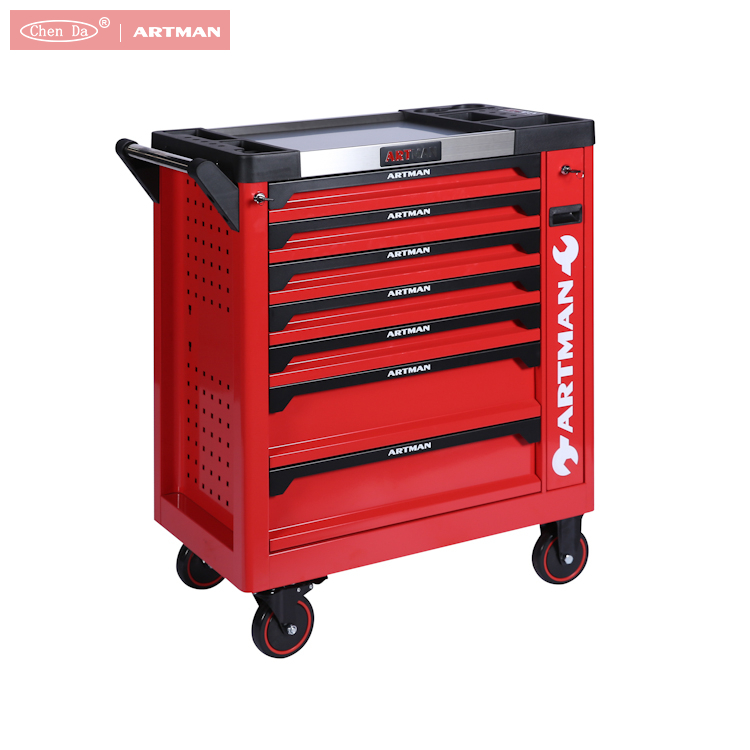 Professional Steel Tool Cabinet / Tool Box/ Tool Sets