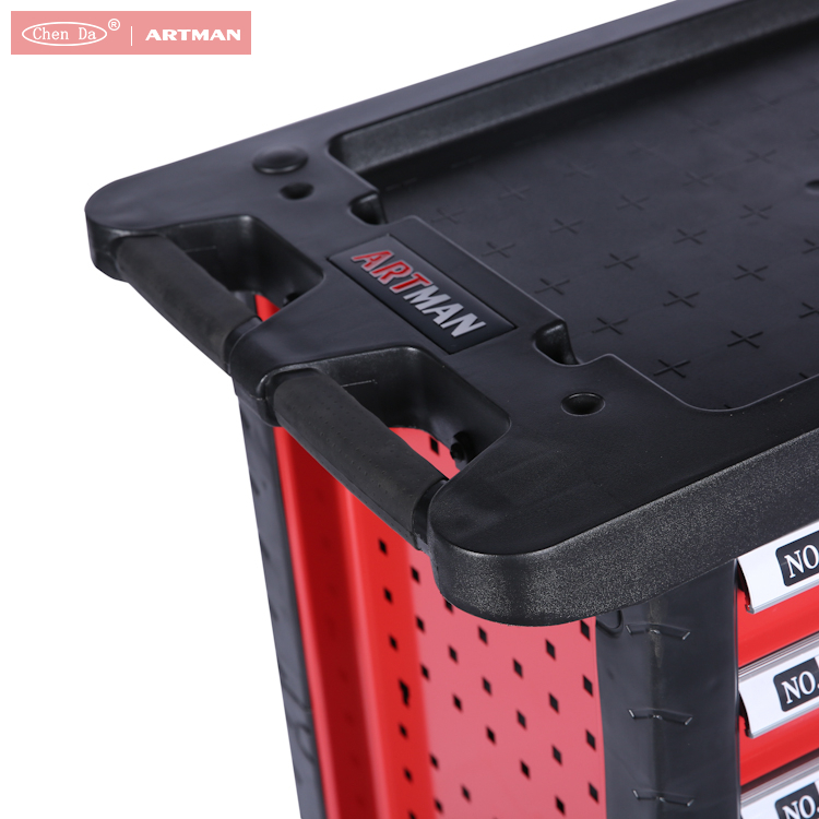 CD-3060 new design professional steel tool cabinet / tool box/ tool sets