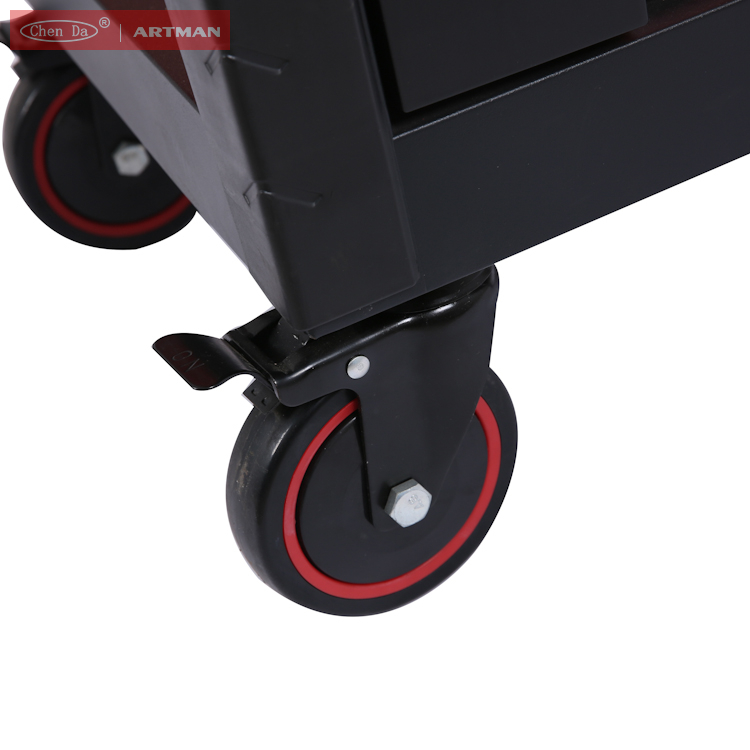 CD-3070PLUS Tool Cabinet / Tool Trolley with 7 Drawers 