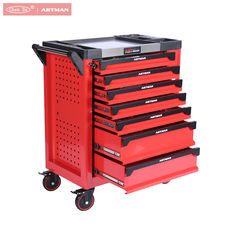 Professional Steel Tool Cabinet / Tool Box/ Tool Sets